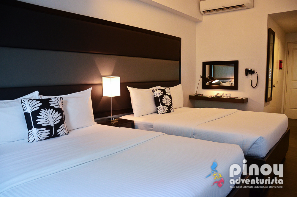 TOP PICKS: Best Hotels in Ortigas Center, Pasig City | Blogs, Travel ...
