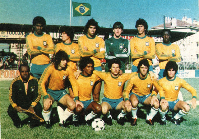 Foto seleo brasileira 1978 66 Foto seleo brasileira 1978 28