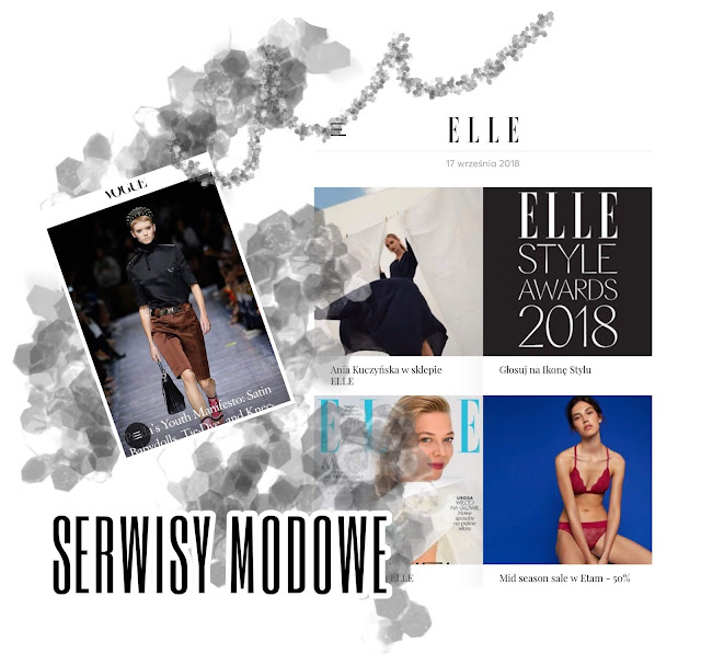 Skąd czerpać modowe inspiracje? modowe inspiracje, pomysły na stylizacje, magazyn modowy, serwis o modzie