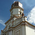 Templo de Santa Barbara #Ituango