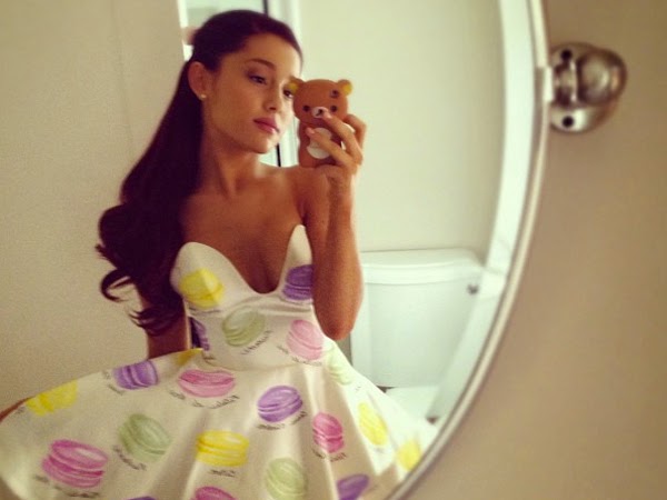 Lirik Lagu Ariana Grande - Why Try - Satucara.com