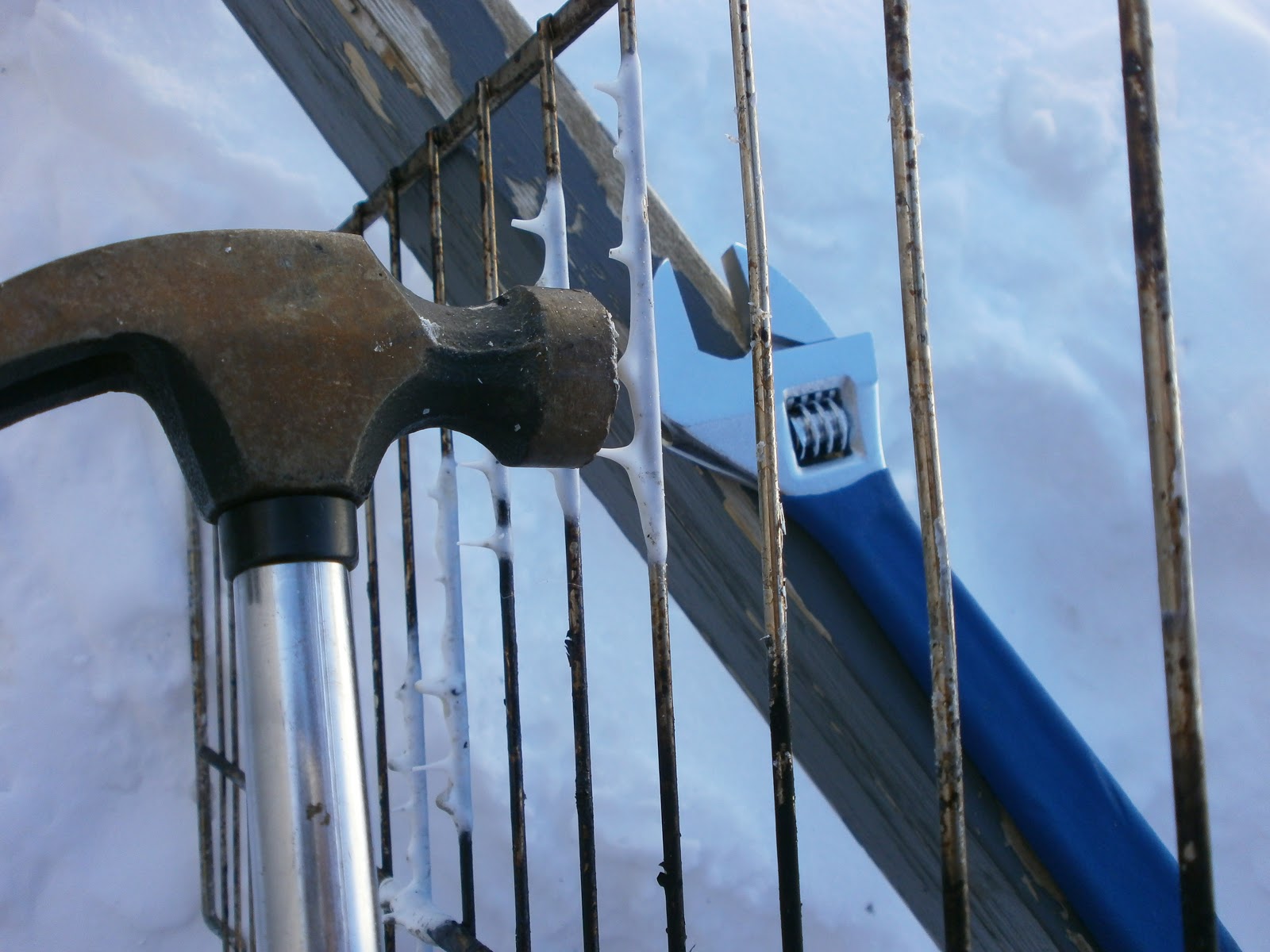 Roots of Simplicity Simple Tip How To Remove Melted Plastic From an