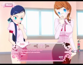 Tsukiakari No Raspberry:Tsundere II captura Tsukiakari No Raspberry:Tsundere II captura