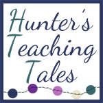 Hunter's Teaching Tales