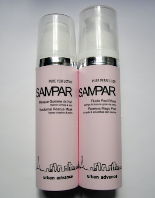 productos Sampar