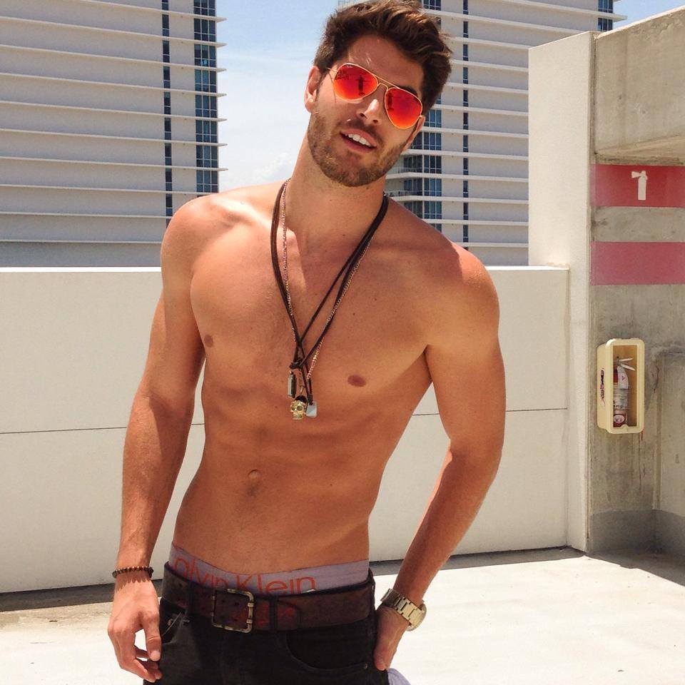 Happy With A Twist: Nick Bateman - a look at this gentleman and why he ...