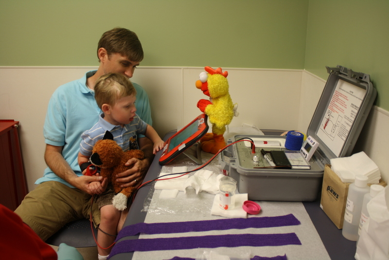 Sweat What Is A Sweat Test