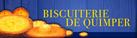 BISCUITERIE DE QUIMPER