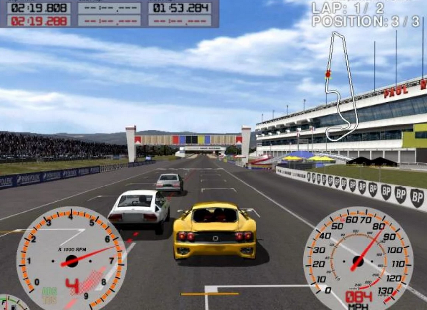 Traffic Car Racer 1 Android Game Free Download Free