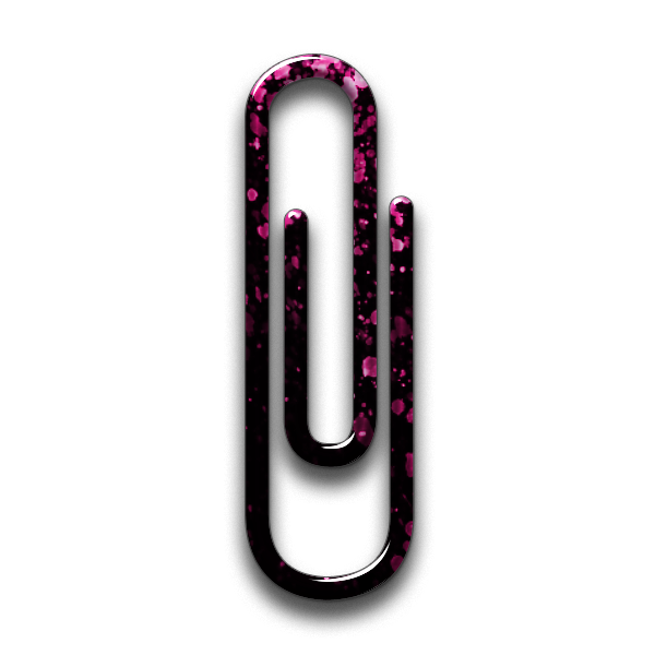 BAUZINHO DA WEB - BAÚ DA WEB : Clips em png com fundo transparente