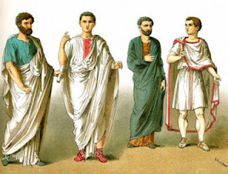 Clothing In Ancient Rome | History And Other Thoughts