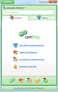 tutorial camfrog