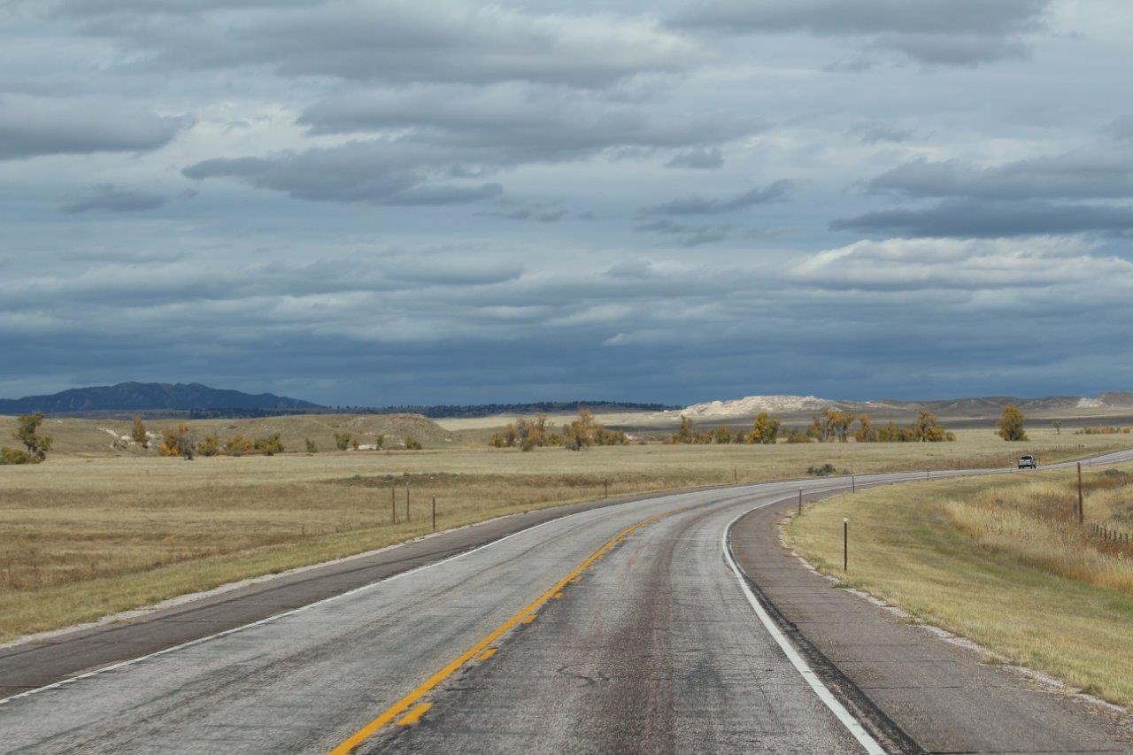Sarah Lynn's Nature's Splendor Photos Torrington, Wyoming, to Chadron