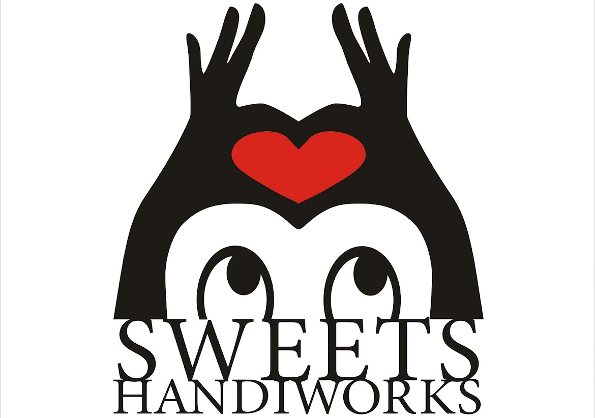 Sweets handiworks сладкие рукоделки