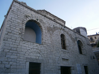 Καθολική Εκκλησία στο Ναύπλιο