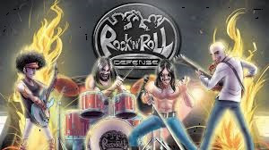 Cover Rock N Roll PC Game Download
