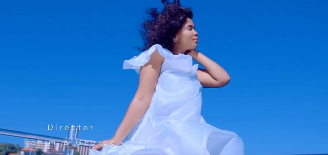 Gospel Video | Natasha Lisimo ft Bahati Bukuku – Ufunguo | Mp4 Download