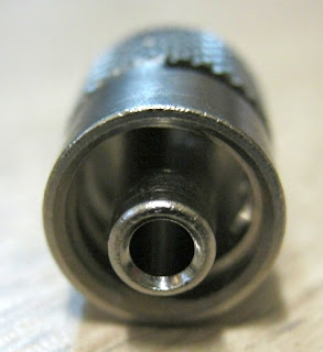 Luer Lock Fitting