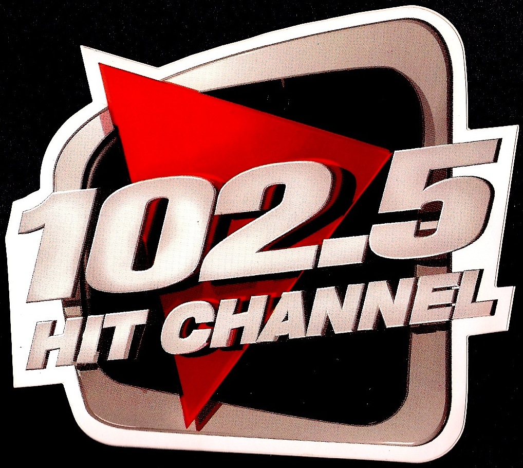 102.5 Hit Channel was an Italian CHR station which now goes under the name....