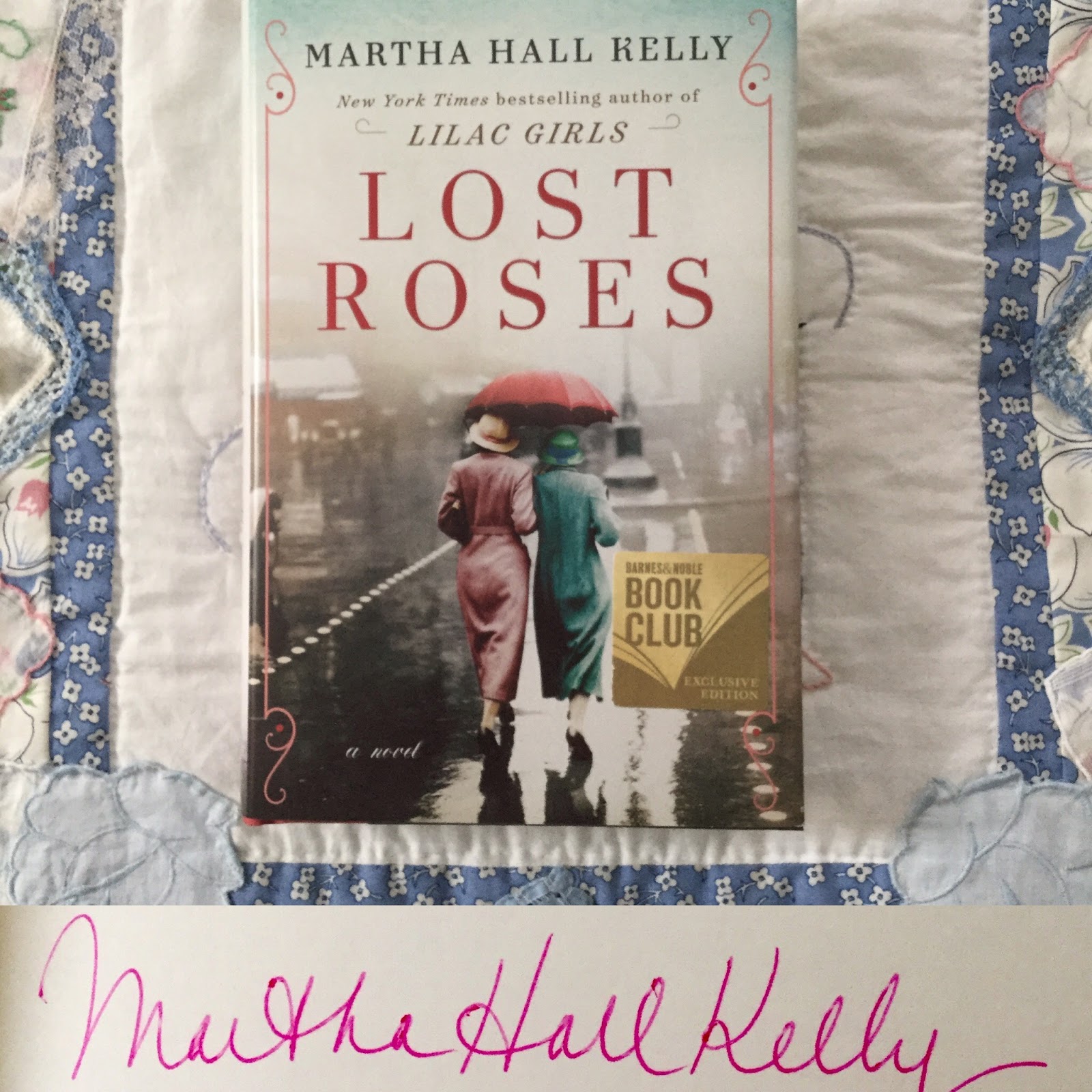 The Literate Quilter Historical Fiction as Story, Interpretation, and