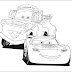 HD Disney Cars 2 Coloring Pages Images