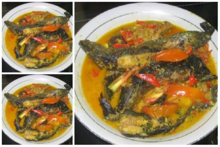 Resep Ikan lele Bumbu Rujak Kuah Kental Resep Ikan lele Bumbu Rujak Kuah Kental