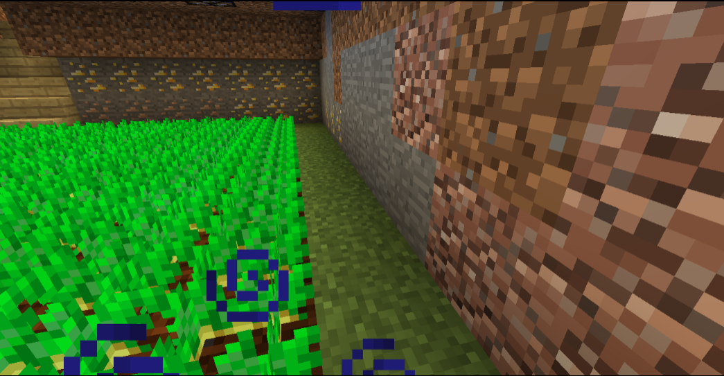 Minecraft Steve 17