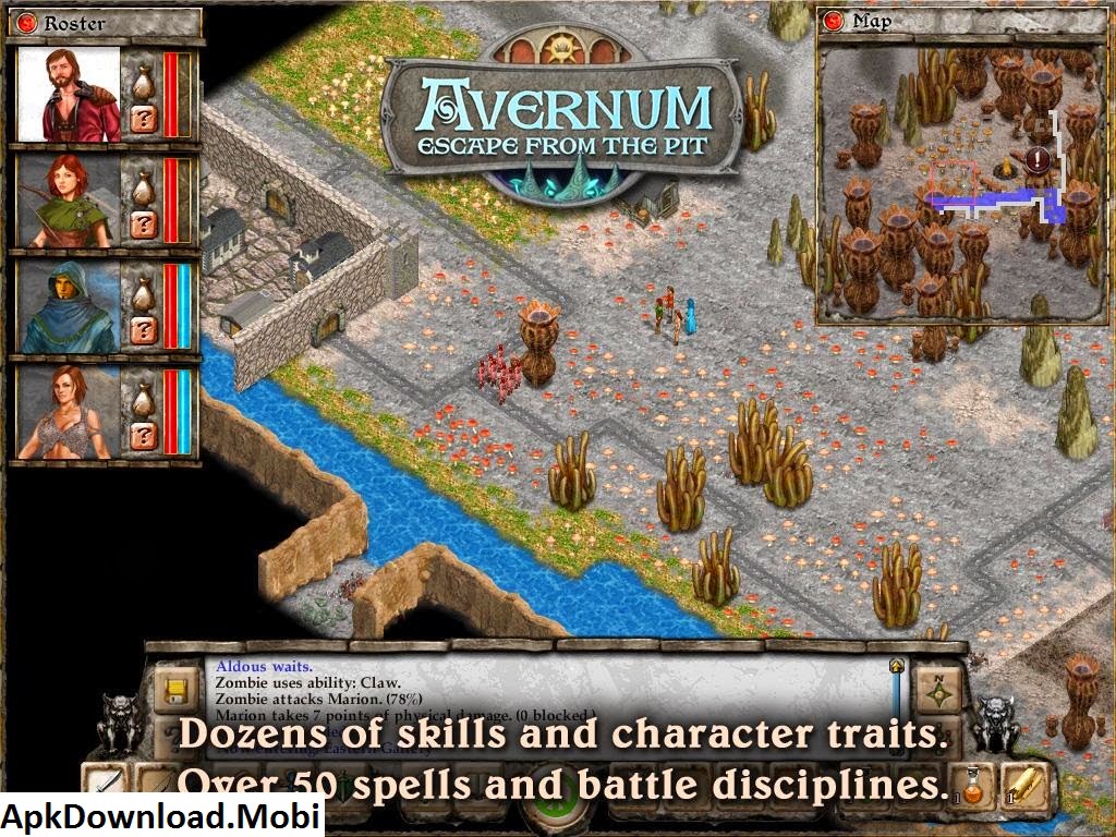 avernum 6 plot avernum 6 plot