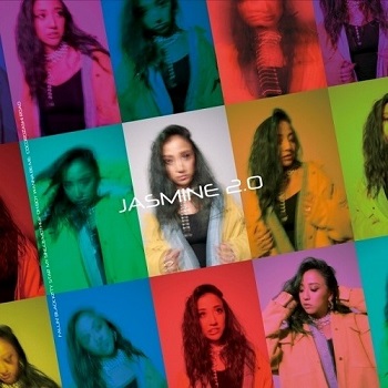 [Album] ジャスミン – JASMINE 2.0 (2019.11.25/MP3/RAR)