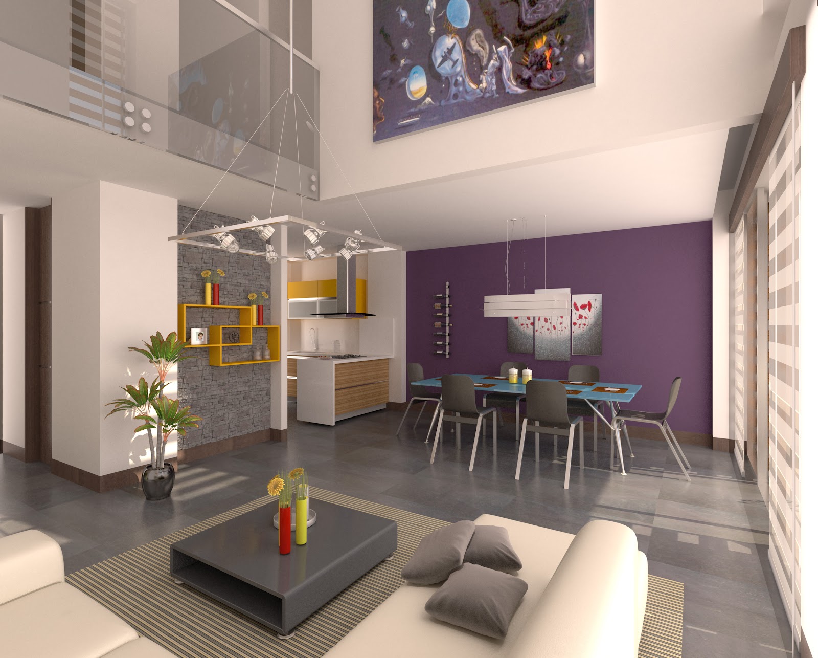 DIVERSIFICAR S.A. CONSTRUCTORA: VÉRTIKA ULTIMO APARTAMENTO DUPLEX 180 M2