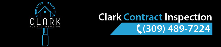 Clark Contract Inspection - Clark Contract Inspection (309) 489-7224