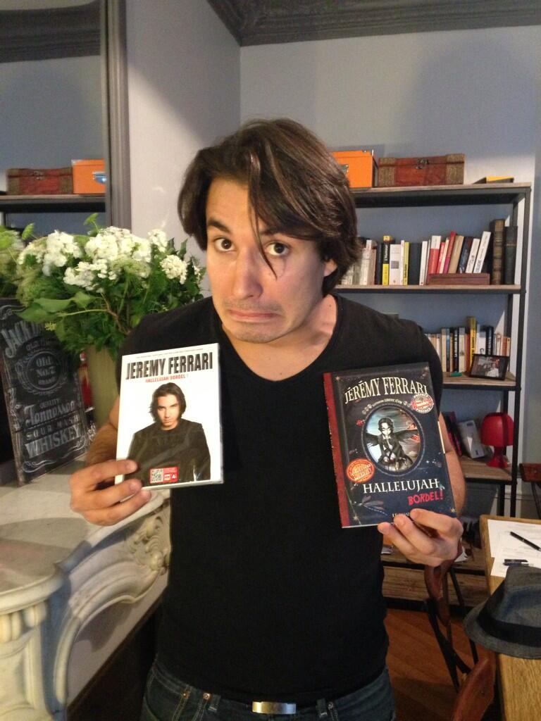 Jeremy Ferrari Vend Deux Pièces à Beyrouth Streaming Chen Gai France :): jeremy ferrari vends 2 pièces à beyrouth dvd