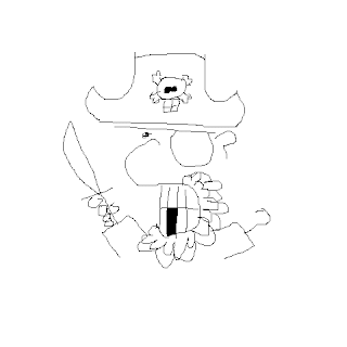 apprendre-le-dessin-de-pirate-2 apprendre-le-dessin-de-pirate-2 Comment dessiner un pirate