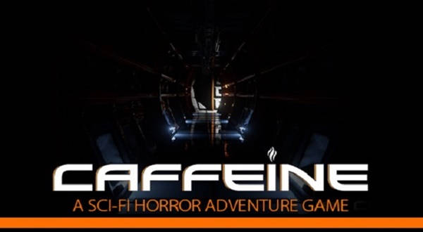 Caffeine Episodio 1 PC Game