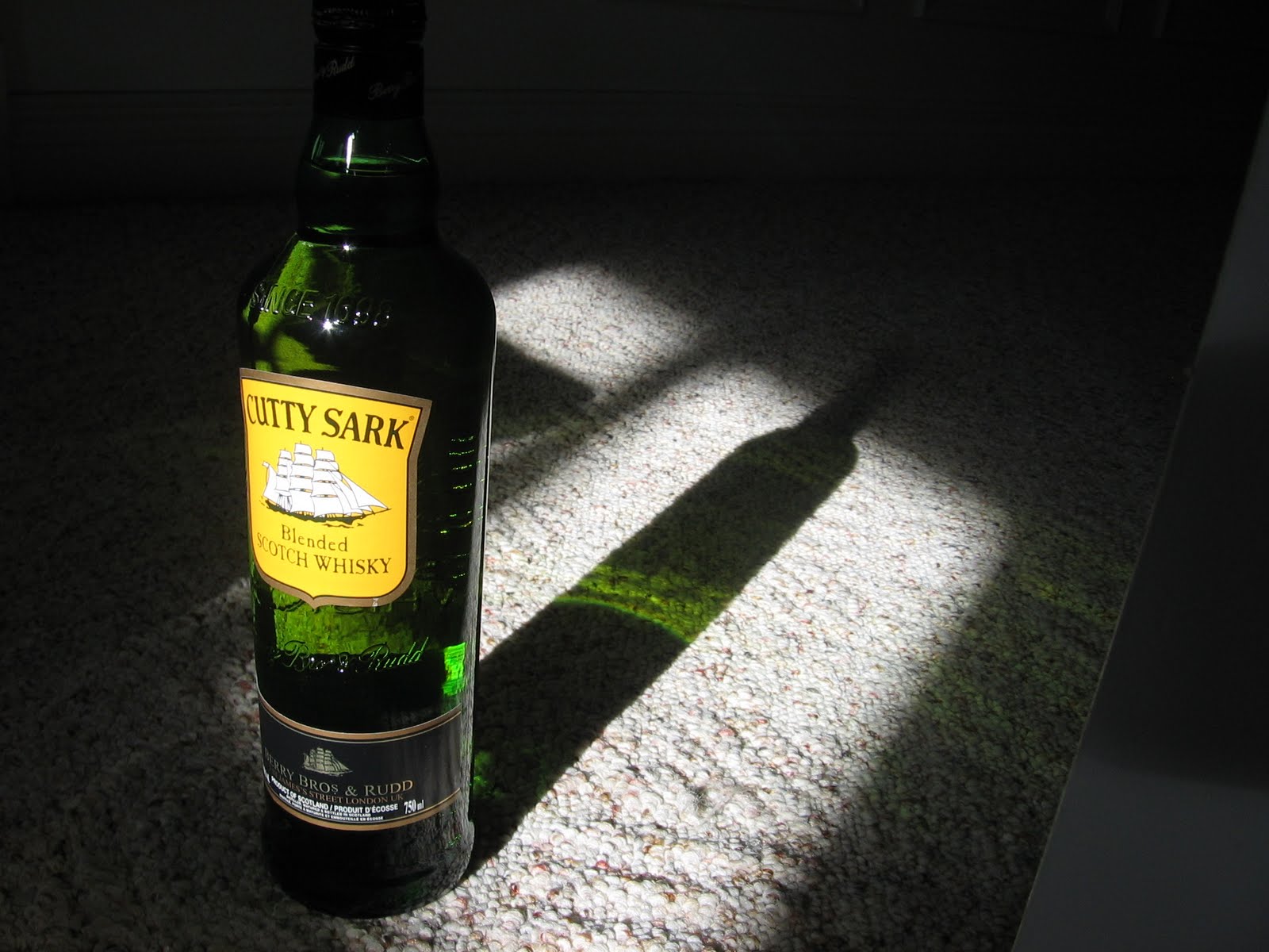 Jason S Scotch Whisky Reviews Review Cutty Sark Blended Scotch Whisky