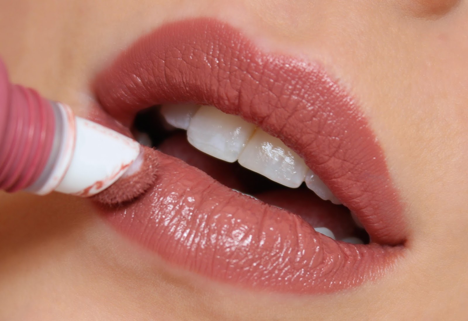 NonDrying Liquid Lipsticks Too Faced Melted Liquified Long Wear