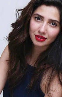 Pakistani Actress 