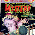 House of Mystery #253 - Neal Adams cover, Alex Nino art