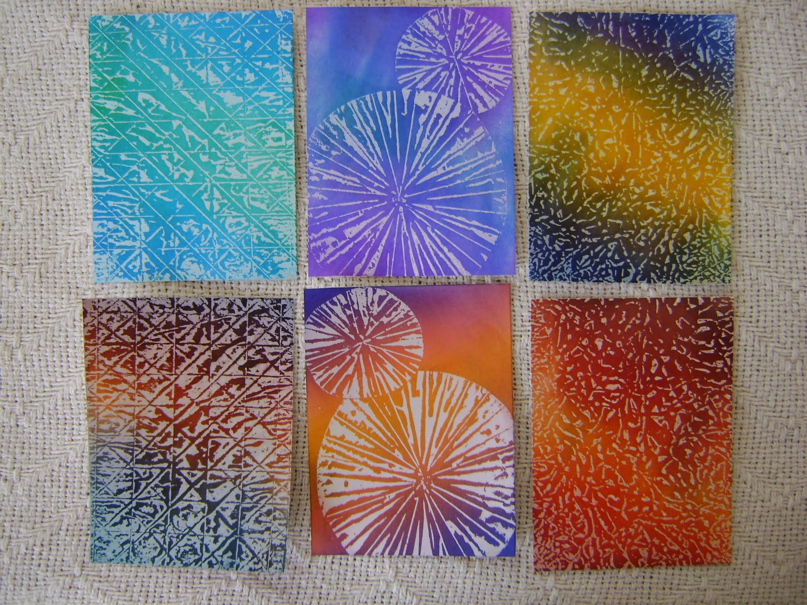Wax Paper Nail Art Designs - wide 3