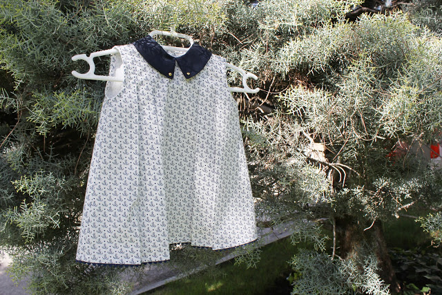 Cómo hacer ropa para bebés, patrones de vestidos para niños y niñas.