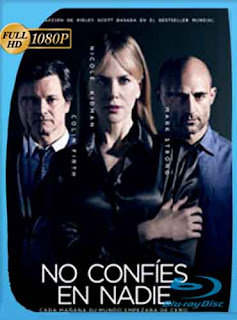 No Confíes En Nadie (2014) HD [1080p] Latino [GoogleDrive] DizonHD