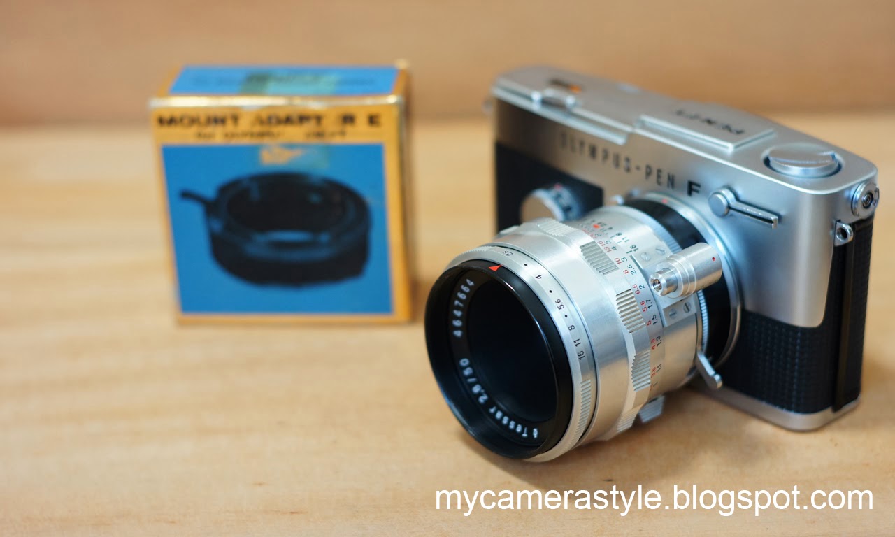 Olympus pen • Jämför (87 produkter) se bästa pris nu