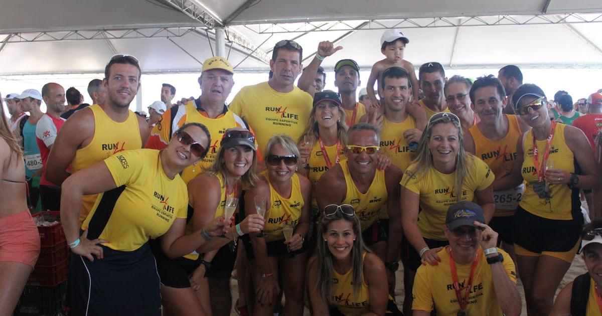 Run4Life Assessoria Esportiva & Equipe de