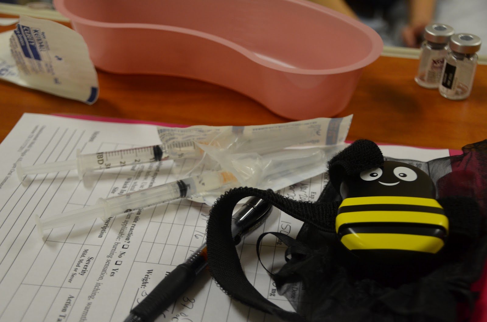 4000 milligrams Xolair