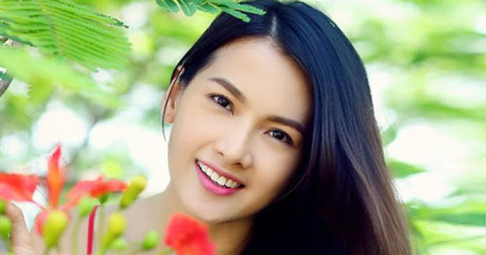 Hot girl… Anh Thư