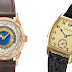  A Pair of Ultra Rare Patek Philippe Watches Could Fetch a Combined $19 Million at Auction This Fall