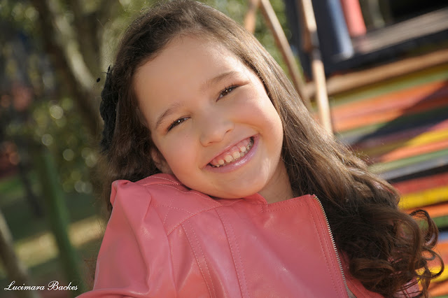 Edegar Cavalheiro - Infantil: Gabriela Rigo