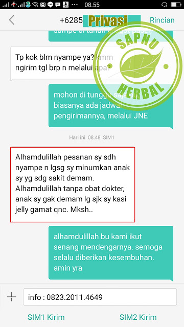 Cara Mengobati Demam Naik Turun Secara Alami Terbukti Mujarab ~ TESTIMONI QNC JELLY GAMAT Cara Mengobati Demam Naik Turun Secara Alami Terbukti Mujarab ~ TESTIMONI QNC JELLY GAMAT