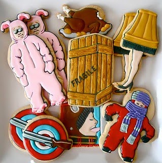 Fizzy Party: Christmas Cookies