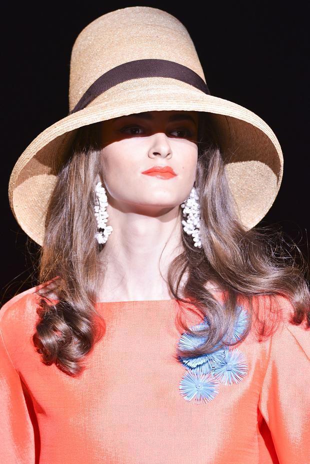 CLOSE UP: HATS from Dsquared2 SS14